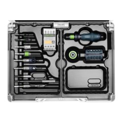 Festool Pakiet montażowy SYS3 M 89 ORG CE-SORT