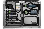 Festool Pakiet montażowy SYS3 M 89 ORG CE-SORT