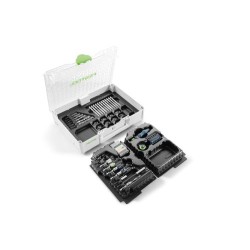 Festool Pakiet montażowy SYS3 M 89 ORG CE-SORT