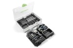 Festool Pakiet montażowy SYS3 M 89 ORG CE-SORT