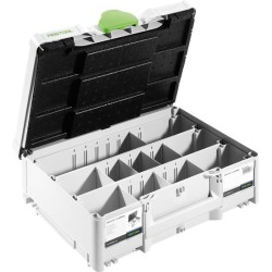 Festool Systainer³...