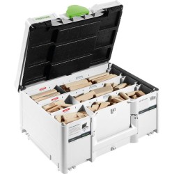 Festool Łączniki DOMINO XL...