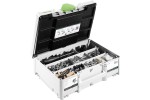 Festool Asortyment łączników DOMINO KV-SYS D8