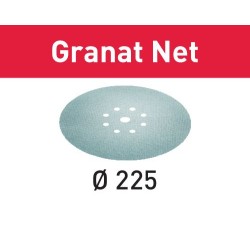 Festool Materiały ścierne z...