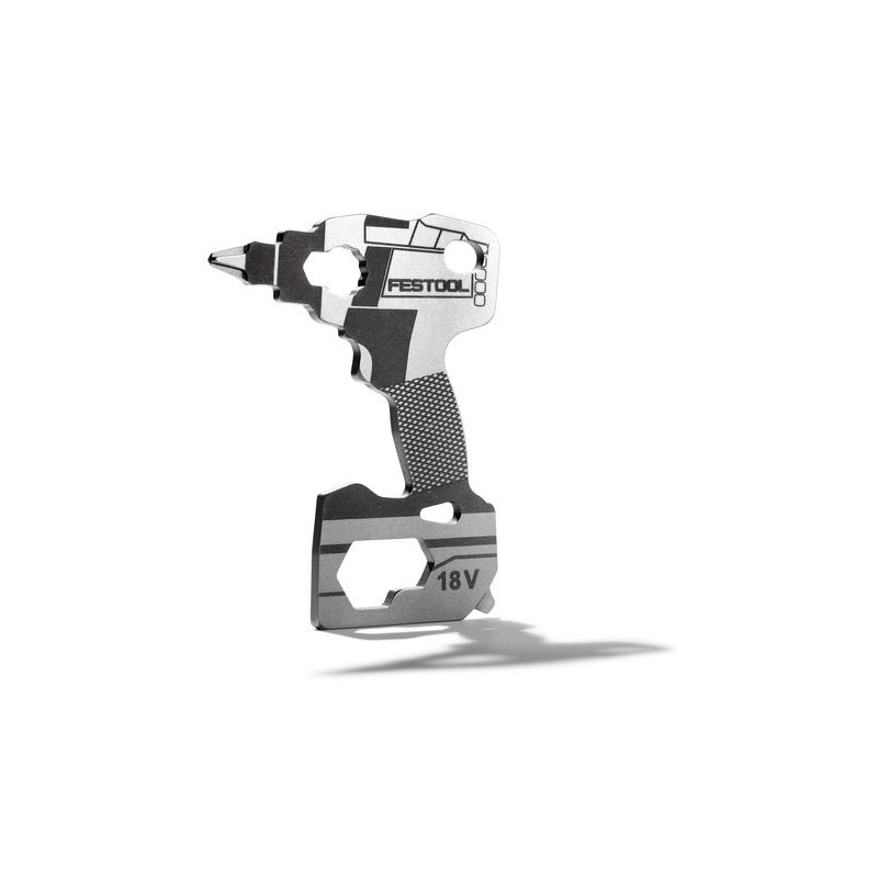 Festool Keytool KT-TPC-FT1