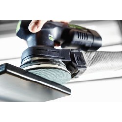 Festool Materiały ścierne z włókniny STF D225 P320 GR NET/25 Granat Net