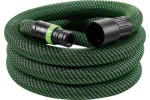 Festool Wąż ssący D 27/32x5m-AS/CTR