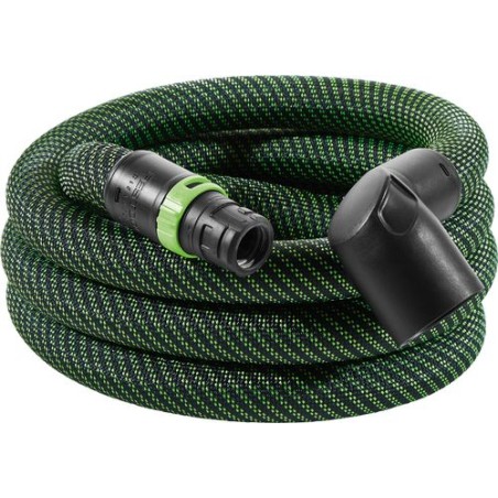 Festool Wąż ssący D 27/32x3,5m-AS-90°/CT
