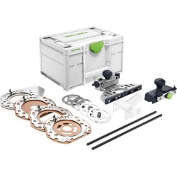 Festool Zestaw wyposażenia...