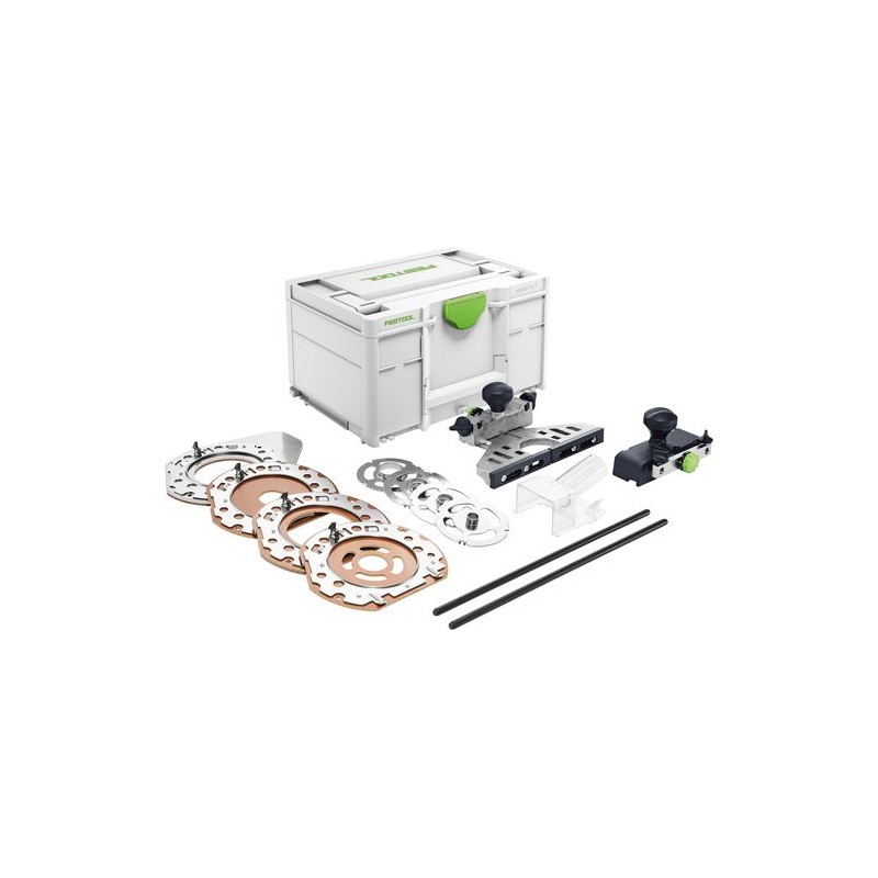 Festool Zestaw wyposażenia ZS-OF 2200