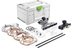 Festool Zestaw wyposażenia ZS-OF 2200