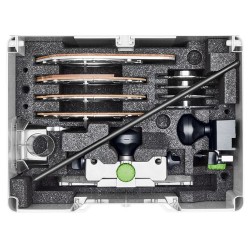 Festool Zestaw wyposażenia ZS-OF 2200