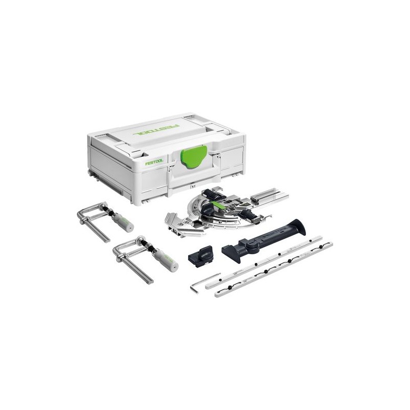 Festool Zestaw wyposażenia SYS3 M 137 FS/2-Set