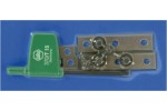 Festool Płytki wymienne Wepla Set D 16 2+2
