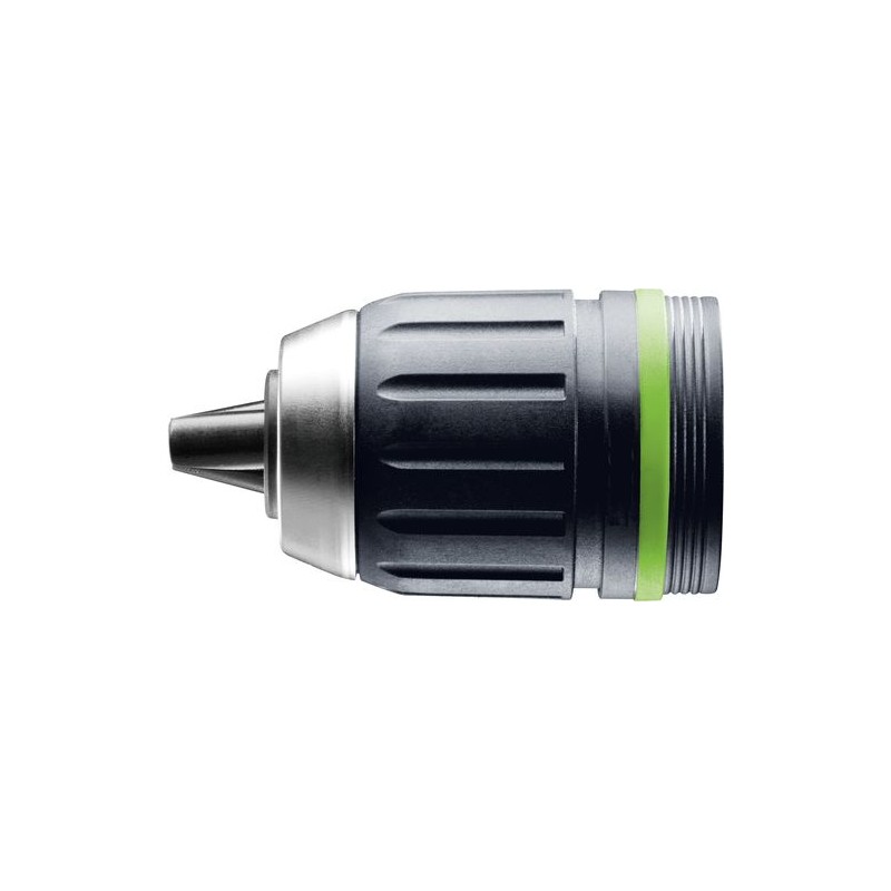 Festool Szybkomocujący uchwyt wiertarski KC 13-1/2-K-FFP