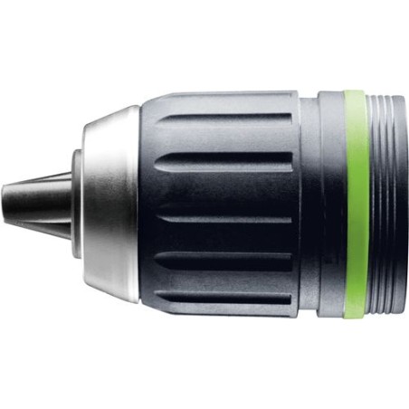 Festool Szybkomocujący uchwyt wiertarski KC 13-1/2-K-FFP