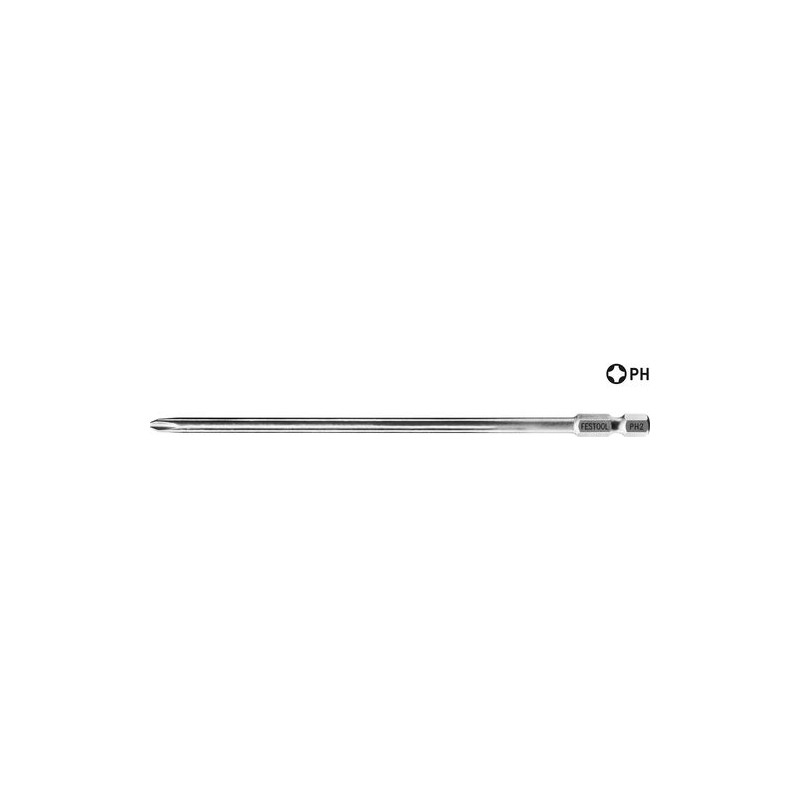 Festool Bit PH 2-AF-55 3x