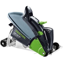 Festool Osłona ssąca DCC-AG...