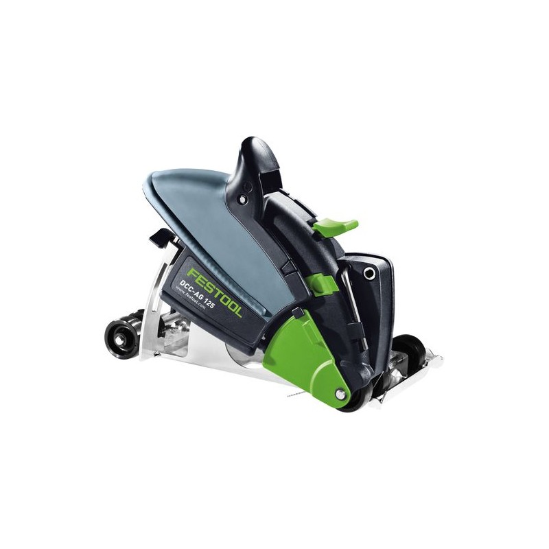 Festool Osłona ssąca DCC-AG 125