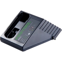 Festool Ładowarka MXC
