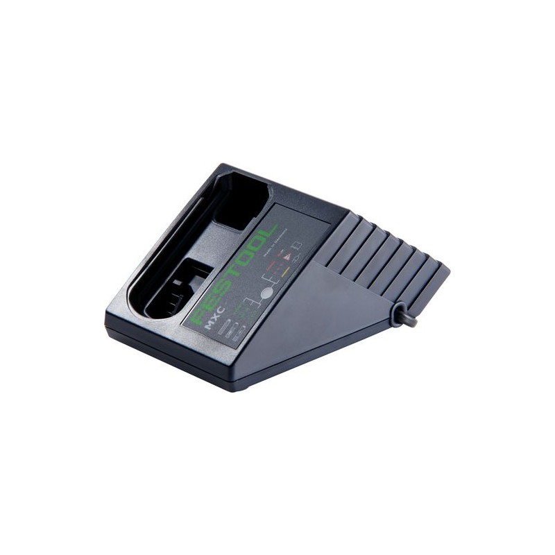 Festool Ładowarka MXC