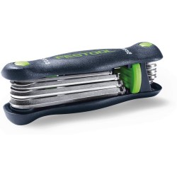Festool Toolie - narzędzie...