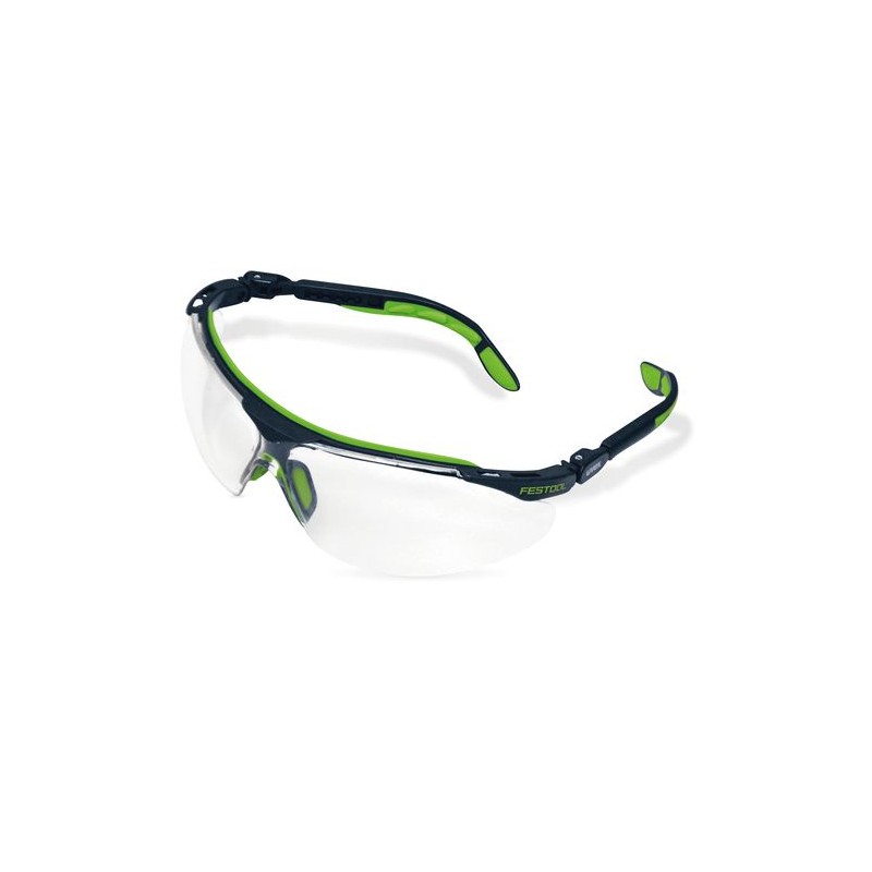 Festool UVEX Okulary ochronne Festool