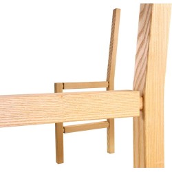 Festool Pręty na łączniki DOMINO bukowe D 14x750/18 BU
