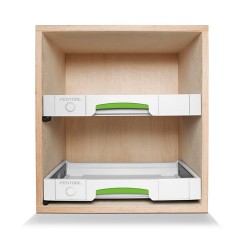 Festool Wkład wysuwany SYS-AZ