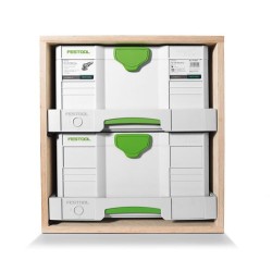 Festool Wkład wysuwany SYS-AZ