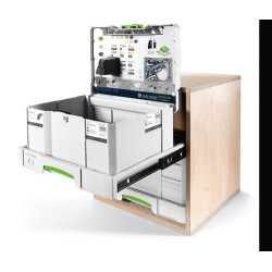 Festool Wkład wysuwany SYS-AZ