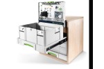 Festool Wkład wysuwany SYS-AZ
