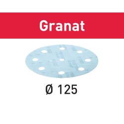 Festool Krążki ścierne STF...