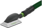 Festool Klocek szlifierski HSK-A 80x130