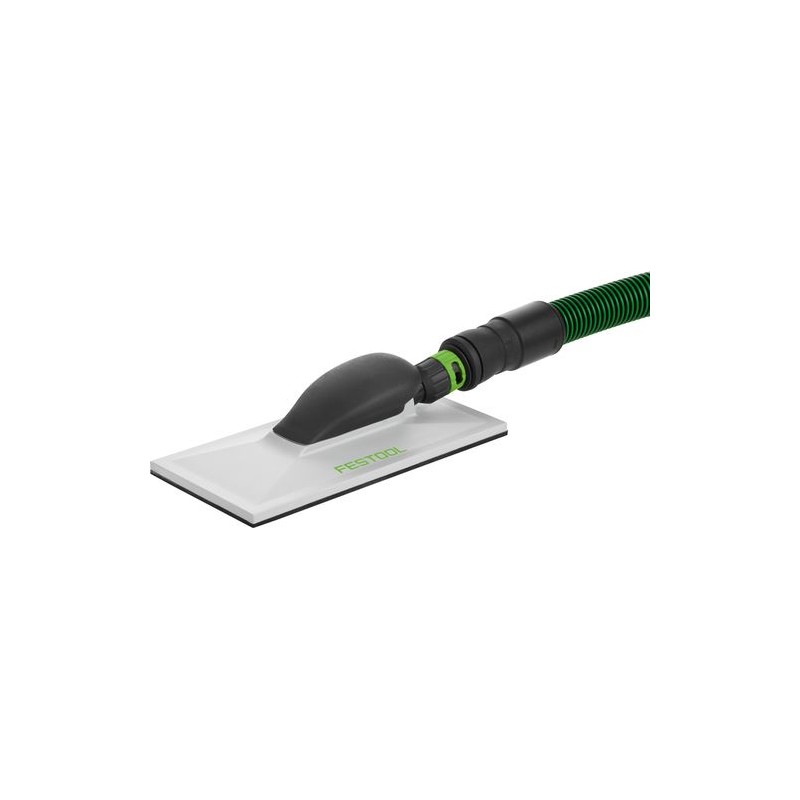 Festool Klocek szlifierski HSK-A 115x226
