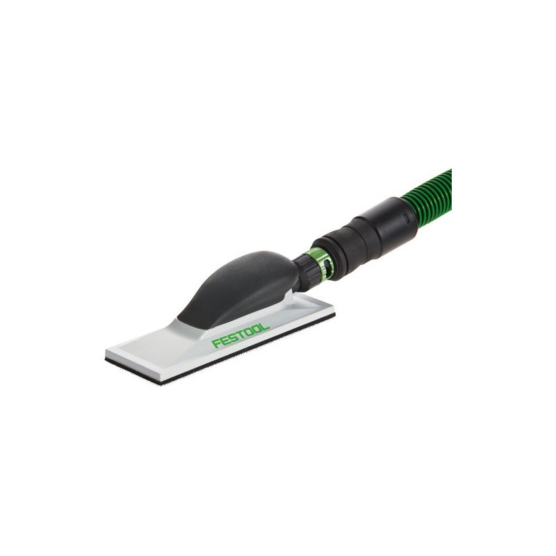 Festool Klocek szlifierski HSK-A 80x200