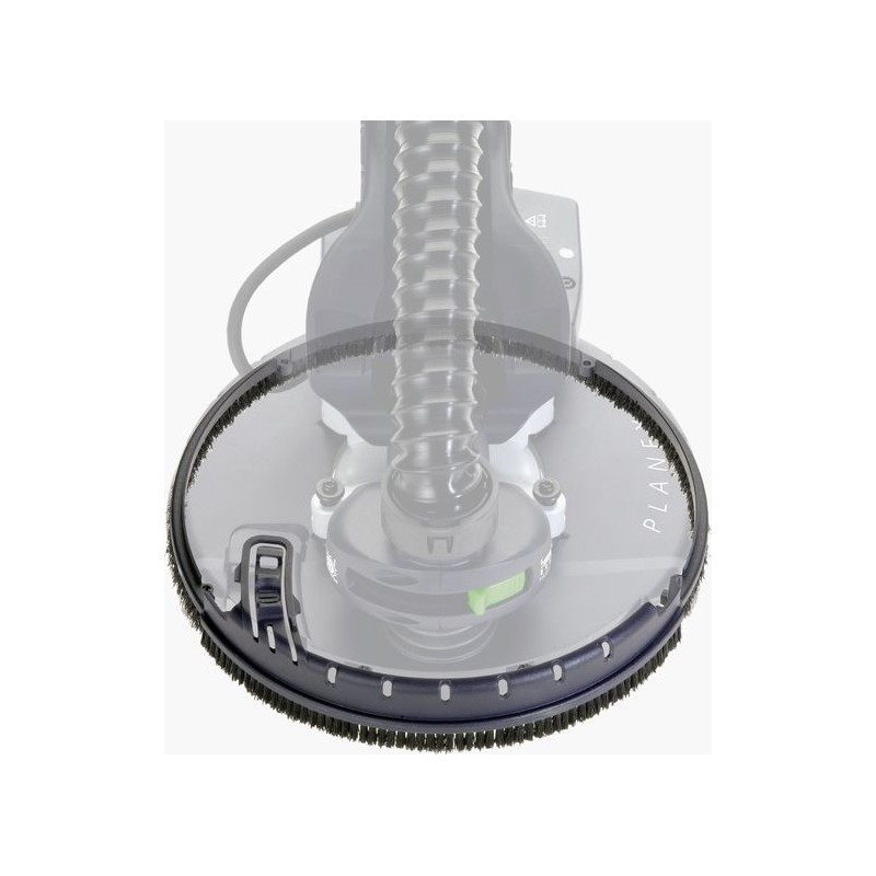 Festool Wkład szczotkowy BE-LHS 225