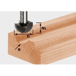 Festool Frez do wgłębień...