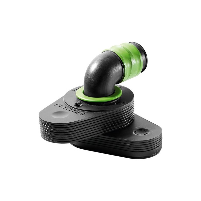 Festool Dysza do mocowania próżniowego CT-W