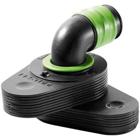 Festool Dysza do mocowania próżniowego CT-W