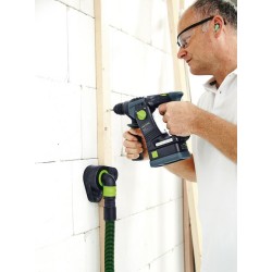 Festool Dysza do mocowania próżniowego CT-W