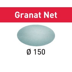 Festool Materiały ścierne z...