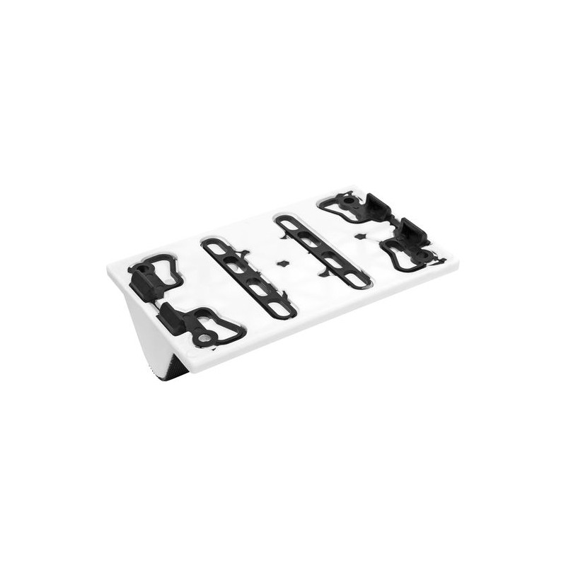 Festool Stopa profilowa wypukła do wgłębień SSH-STF-LS130-R15KX