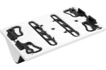Festool Stopa profilowa wypukła do wgłębień SSH-STF-LS130-R15KX
