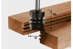 Festool Frez do materiałów klejonych HW S8 D34/NL32
