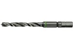 Festool Wiertło spiralne do drewna D 4 CE/W
