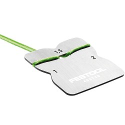 Festool Nóż wygładzający ZK...