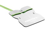 Festool Nóż wygładzający ZK HW 45/45