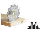 Festool Tarcza pilarska HW 210x2,6x30 W18 WOOD STANDARD