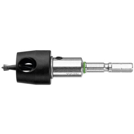 Festool Wiertło z ogranicznikiem głębokości wiercenia BTA BTA HW D 5 CE